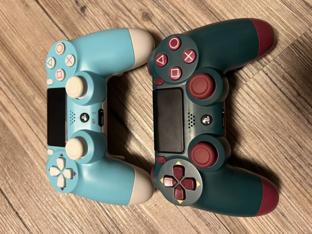 Ps4 Scuf Controller