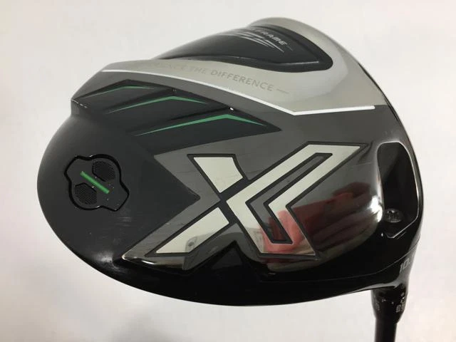 Second Hand  Xxio Eks Driver 2022 1W Miyazaki Ax-2 10.5