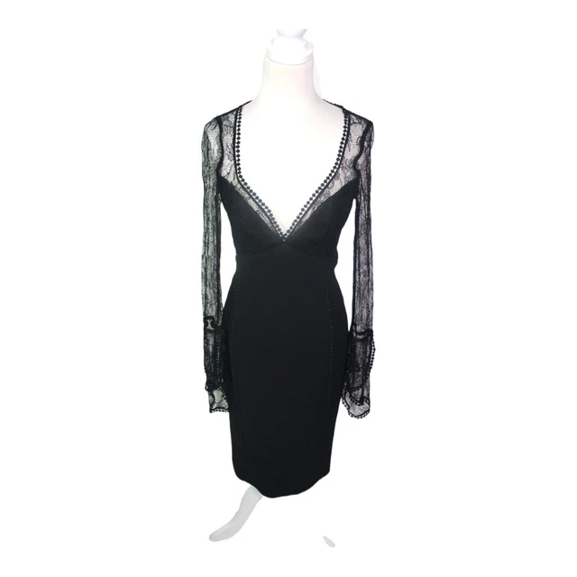 nicholas iris lace dress Forever New Nicholas Iris Lace Dress FOREVER NEW Iris Lace Mini Dress