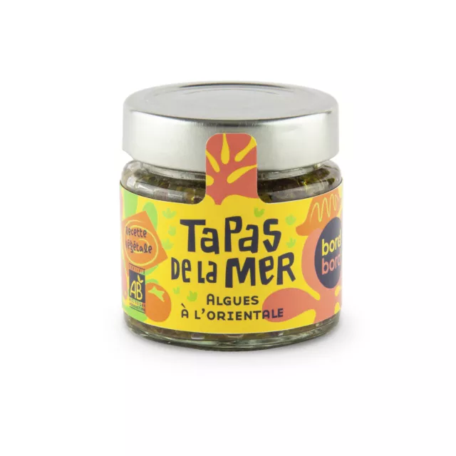 Bord à bord tappe marine stile orientale 95 g da Francia/Bretagna
