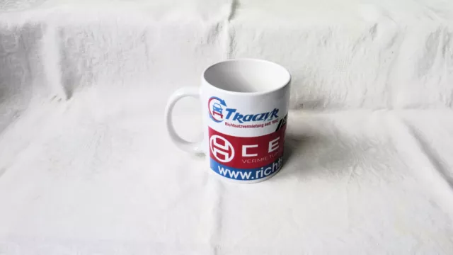 Kaffeetasse Kaffeebecher Kaffeepott Teetasse Coffee Tasse Keramik Sammeltasse 2