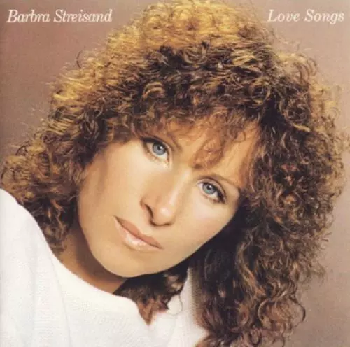 Barbra Streisand : Love Songs CD (1986) Highly Rated eBay Seller Great Prices