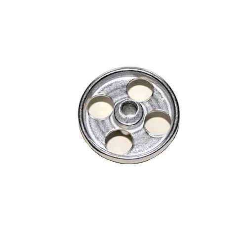 Top Lock Wheel for Zip Dee Awning, Airstream 74060W, 210390