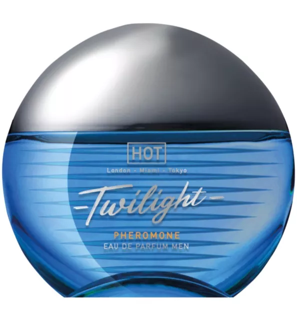 HOT Twilight Pheromone Parfum men 15ml oder 50ml