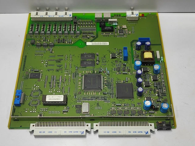 PHILIPS 9562 155 54213 CIE-2 PCB 3522 209 21773 EUR 625,57 - PicClick FR