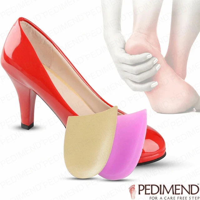 PEDIMEND ™ Gel O/X Type Leg Orthotics Insole for Bowlegs & Knock Knee Pain Relie PEDIMEND ™ Gel O/X Type Leg Orthotics Insole for Bowlegs & Knock Knee Pain Relie