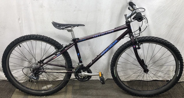 Vtt online hardrock specialized