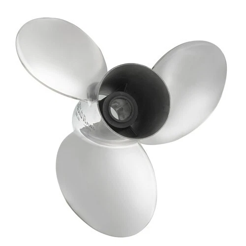 Solas PROPELLER 16"X17P COUNTER RUBEX 3 BLADE P/N 9572-160-17