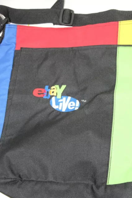 ebay Live Bag Tote 2008 Chicago Ebayana