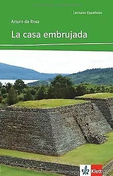 La Casa embrujada von Rosa, Arturo de | Buch | Zustand gut