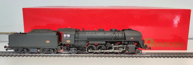 COMPLETE SET FOR STEAM LOCOMOTIVE 141 R DE JOUEF HJ2276 / 20