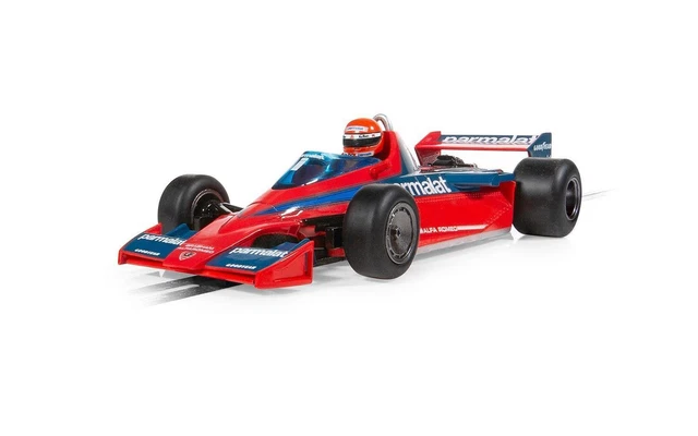 Tribune De Spectateurs Scalextric – 1/32 – Neuve Sous Blister – Réf 560008190