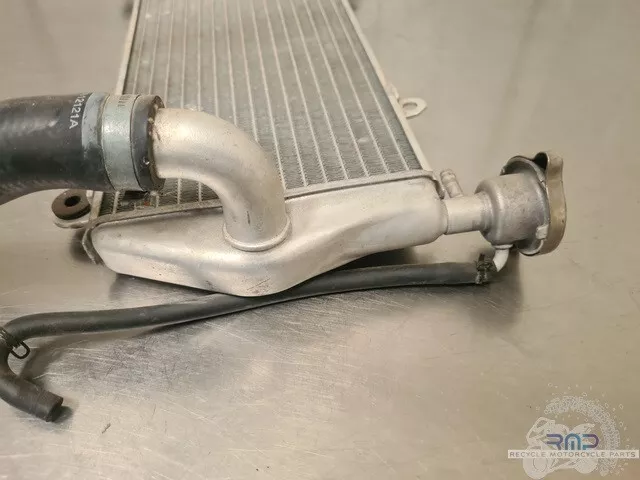 Radiateur supérieur Ducati 959 Panigale 2016 à 2019 3