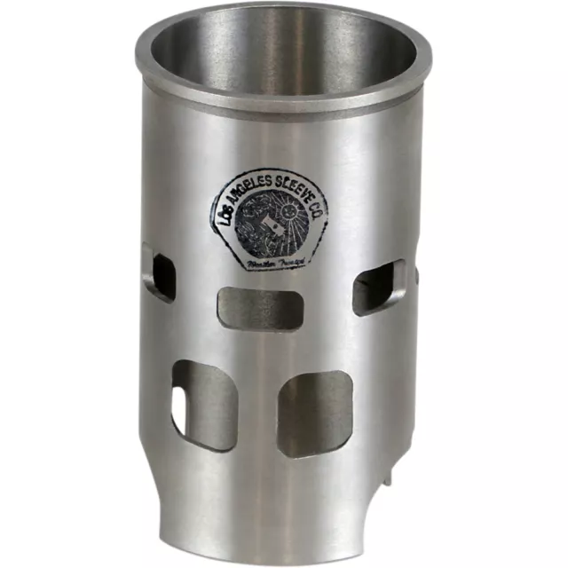 LA Sleeve Cylinder Sleeve, 66.00mm Bore | YA5035