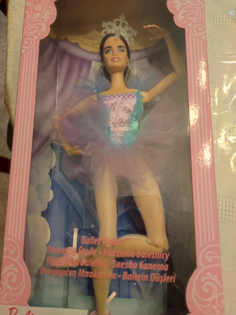 Poupée Barbie Ribbons And Roses 1994 - Édition Spéciale Sears