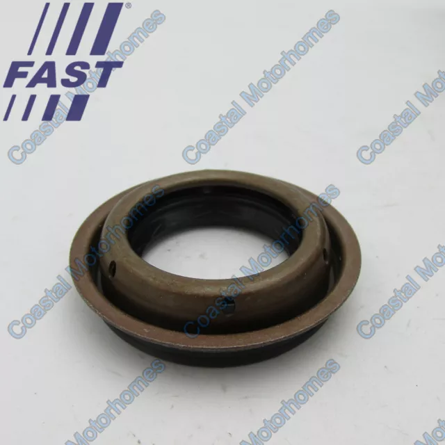 Fits Fiat Ducato Peugeot Boxer Citroen Relay Right Gearbox Diff Seal M40 (06-On)