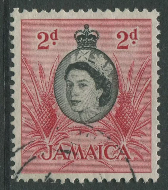 Jamaica 1956 - Used (Bl381/142)
