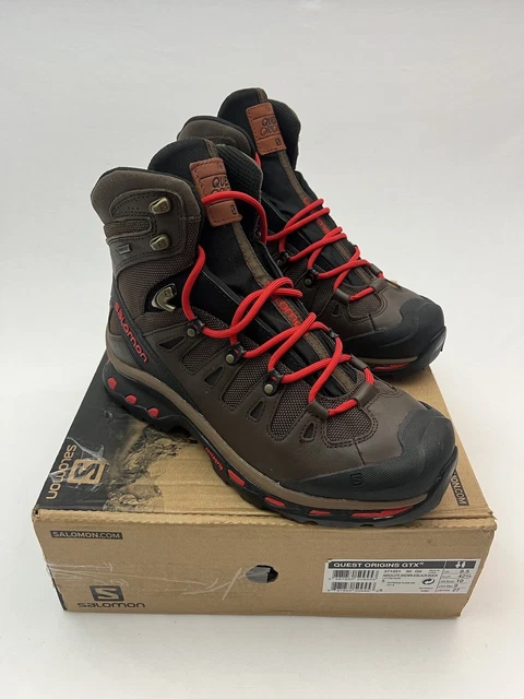 Salomon quest sales origins gtx