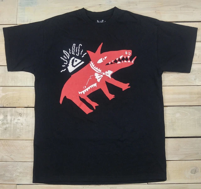 JULIEN DAVID × QUIKSILVER Logo T-Shirt 日本売 - ilborgobandb.it