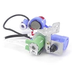 Lg Valve Assembly,Water #L-G-AJU75632502