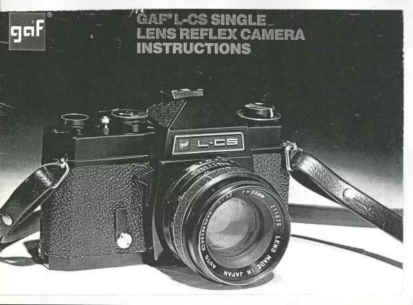 Camera Manuals & Guides, Cameras & Photo - PicClick Camera Manuals & Guides, Cameras & Photo - PicClick