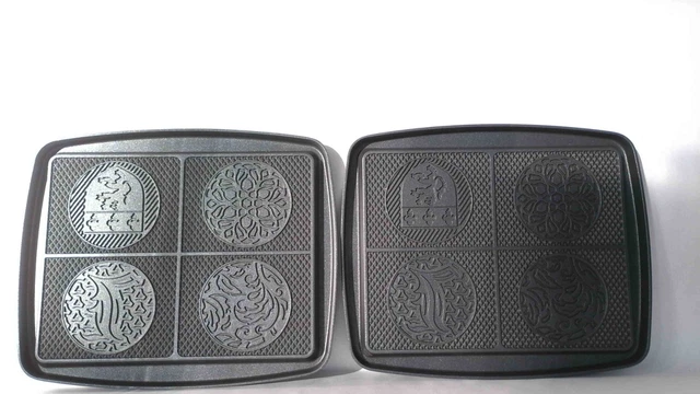 Lagrange Premium Gaufres 2 Gauffre(s) 1200 W à Prix