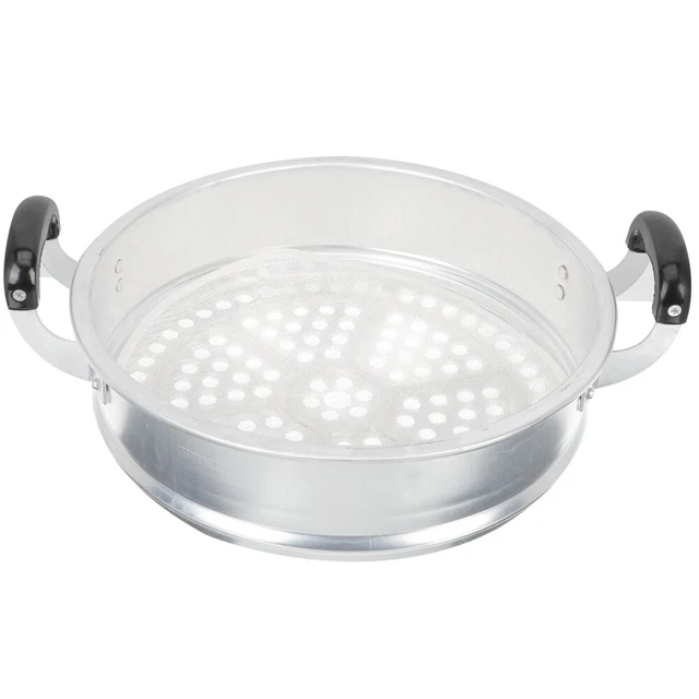 Cooking Steamer Rack Vegetable Steamers Steamer Vegetables Steamed Slices