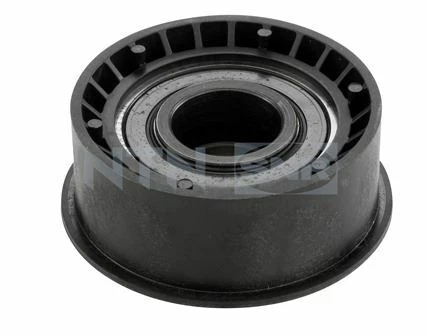 Galet Enrouleur (Courroie De Distribution) Pour Opel Meriva A Monospace 1.6 16V