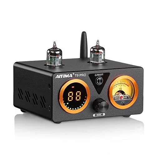 SUCA AUDIO Amplificateur HiFi Bluetooth 5.0Amplificateur de Puissance à SUCA AUDIO Amplificateur HiFi Bluetooth 5.0Amplificateur de Puissance à
