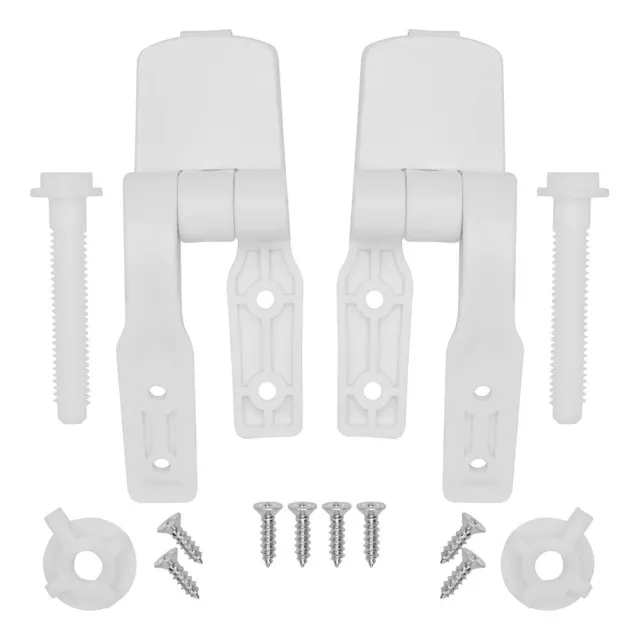 Features Hinges Bolts Mounting Durable Features Parts White Parts Range