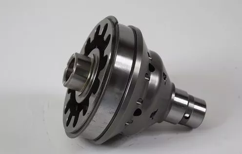 Quaife ATB helical limited slip differential LSD Peugeot 206 XS XSi QDF9H  SPOOX