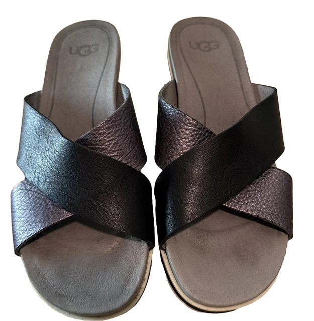 Ugg best sale kari sale