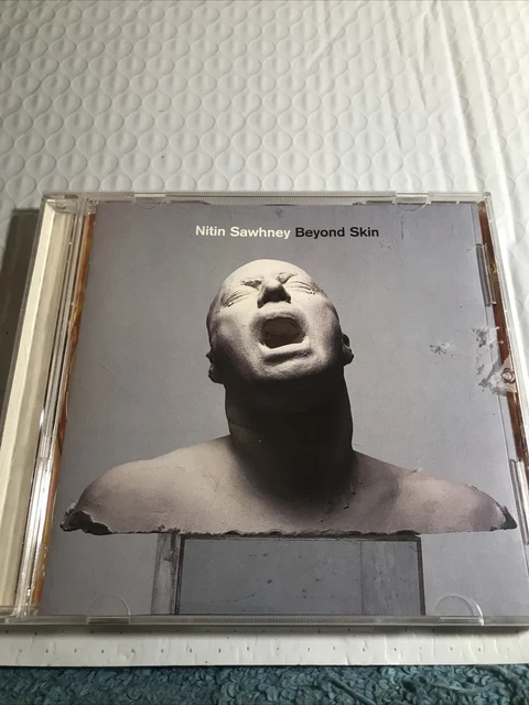 NITIN SAWHNEY BEYOND Skin Nitin Sawhney CD Free UK P&P Value