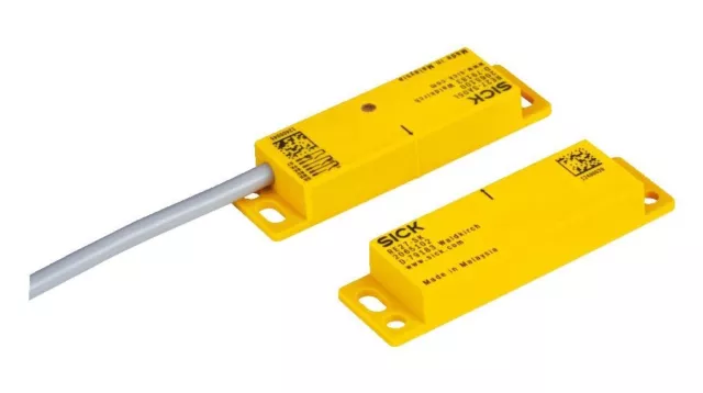 SICK RE27-SA68L Magnetic Safety Switch Interruttore Di Sicurezza Magnetico