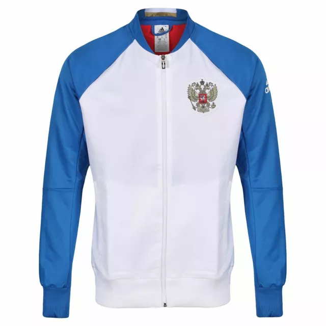 Куртка RFU adidas