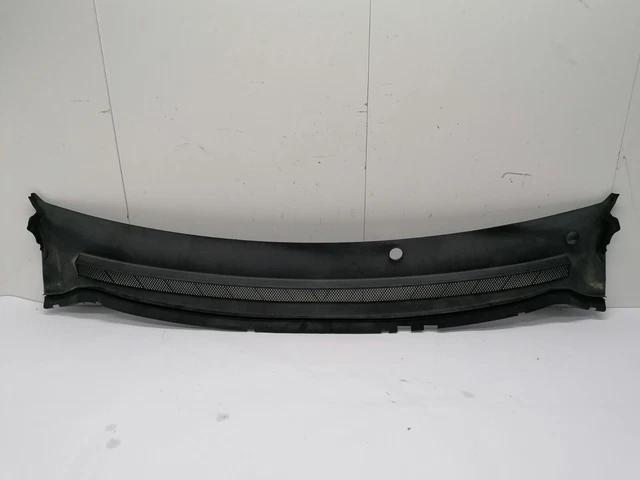 Ford Focus MK2 - Copertura Pacchetto Acqua 4M51A02216 (55)