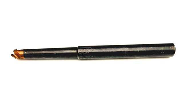 SANDVIK E12-A16-CS-170 Zylindrischer Schaft auf Coromant EH-Adapter