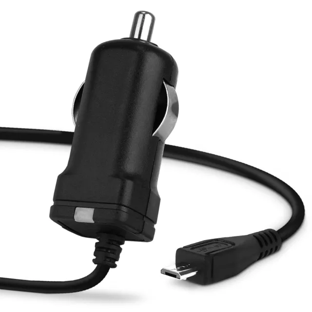 Chargeur Voiture pour Bose AE2w Bluetooth SoundSport Pulse Wireless 1A