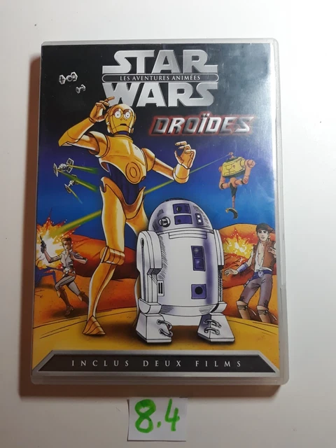 Jeu PC Star Wars : Le Mythe Et Sa Magie - Big Box FR - Neuf Sous Blister
