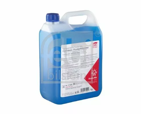 FEBI BILSTEIN Frostschutz 5 l G11 (-35°C)