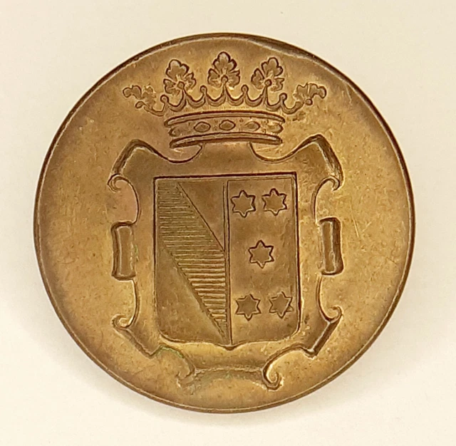 BOUTON LIVREE ESPAGNE nº28