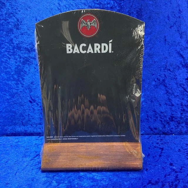 Bacardi earbuds 2025