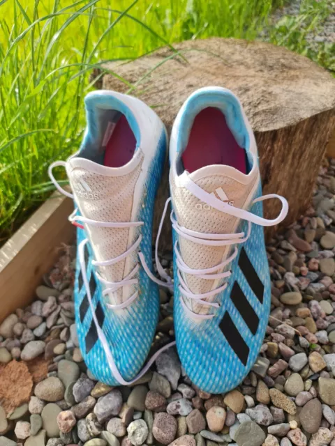 Adidas x clearance 19.2 mg