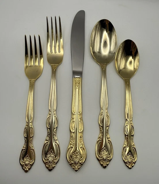 Sets de couverts, Couverts, Cuisine, arts de la table, Maison