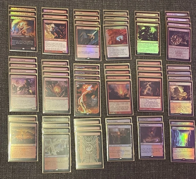 Humble the Brute 2x FOIL SOI MTG Shadows Over Innistrad Uncommon MINT white Humble the Brute 2x FOIL SOI MTG Shadows Over Innistrad Uncommon MINT white