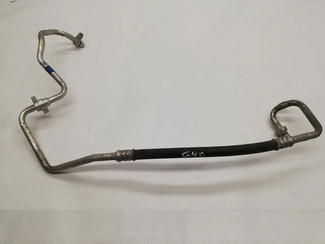 Klimaanlage Kondensator - Für Nissan Qashqai, X-Trail Und Renault