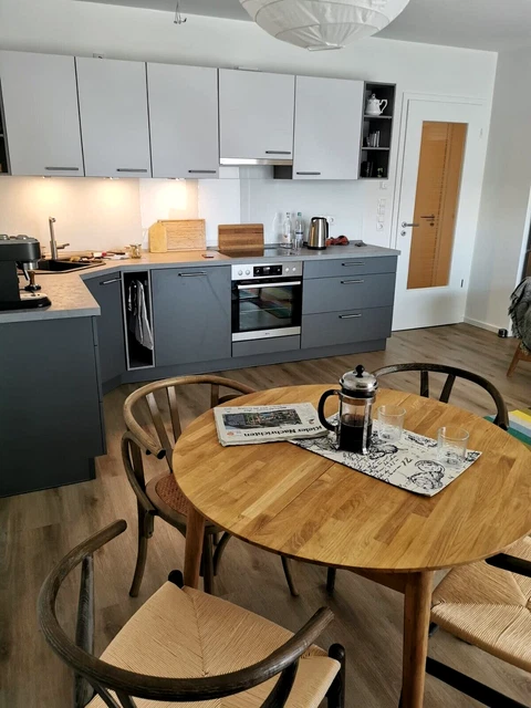 2-Zimmer-Wohnung zur Miete