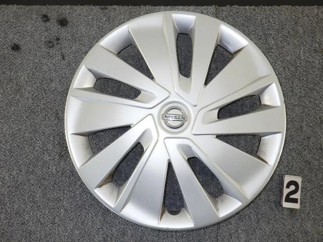NISSAN Dayz 2014 DBA-B21W Copriruota 403156A00D [usato] [PA80244409]