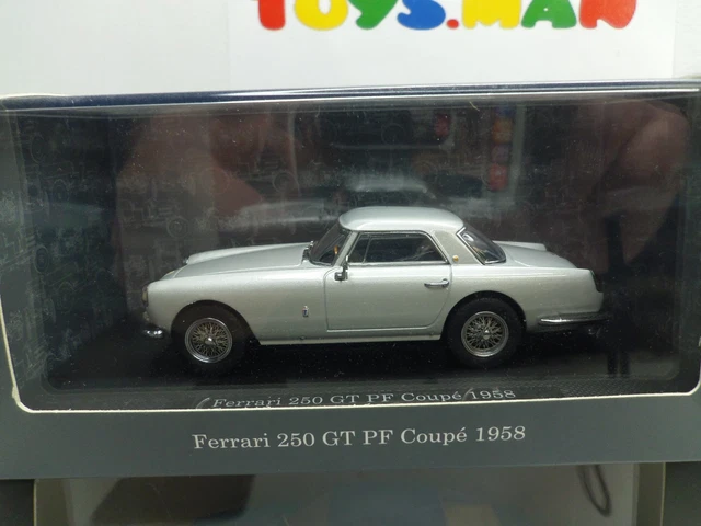 ZC409 ROAD SIGNATURE 92668 Voiture 1/18 Chevrolet Chevy Nomad Concept silver EUR 33,74 - FR