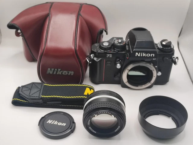 Analogkameras, Analoge Fotografie, Foto & Camcorder - PicClick DE